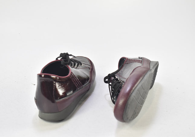 Mephisto Damen Halbschuhe Freizeitschuhe UK 5 Nr. 24-U 573-Schuh-Gebraucht-secondhand