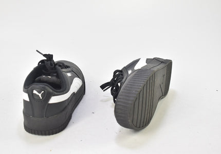 Puma Damen Sportschuhe Sneaker EUR 37 Nr. 24-P 1026-Schuh-Gebraucht-secondhand