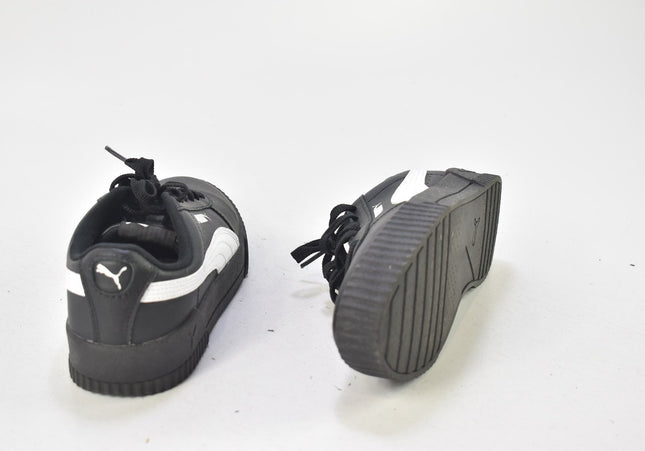 Puma Damen Sportschuhe Sneaker EUR 37 Nr. 24-P 1026-Schuh-Gebraucht-secondhand