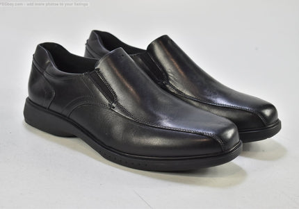 Nunn Bush  Herren Halbschuhe Slipper  UK 10,5 Nr. 25-L 1764