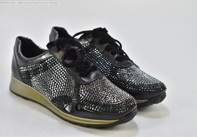 Thom  Damen Halbschuhe Freizeitschuhe  UK 5,5 Nr. 25-N 1750