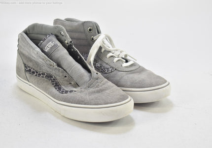 Vans  Damen Sportschuhe Sneaker  EUR 38,5 Nr. 25-F 1989