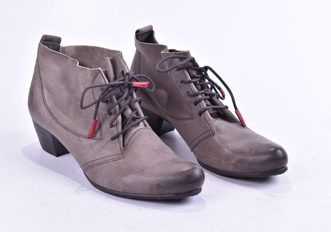 Tamaris Damen Stiefelette Boots EUR 41 Nr. 24-A 2842-Schuh-Gebraucht-secondhand