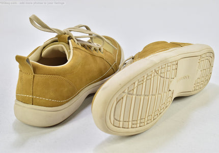 Lands End  Herren Halbschuhe Freizeitschuhe  EUR 42 Nr. 25-U 1511