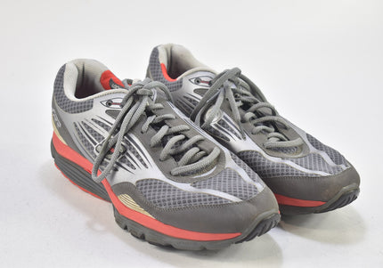 Skechers Pro Speed Herren Sportschuhe Sneaker EUR 45 Nr. 24-N 2254-Schuh-Gebraucht-secondhand