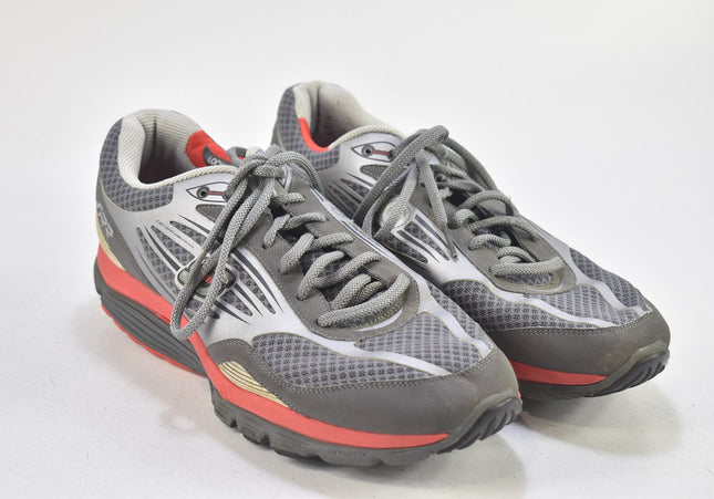 Skechers Pro Speed Herren Sportschuhe Sneaker EUR 45 Nr. 24-N 2254-Schuh-Gebraucht-secondhand