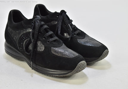 Geox  Damen Halbschuhe Freizeitschuhe  EUR 39 Nr. 25-O 681