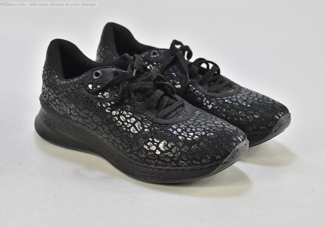 Rieker  Damen Halbschuhe Freizeitschuhe  EUR 37 Nr. 25-X 230