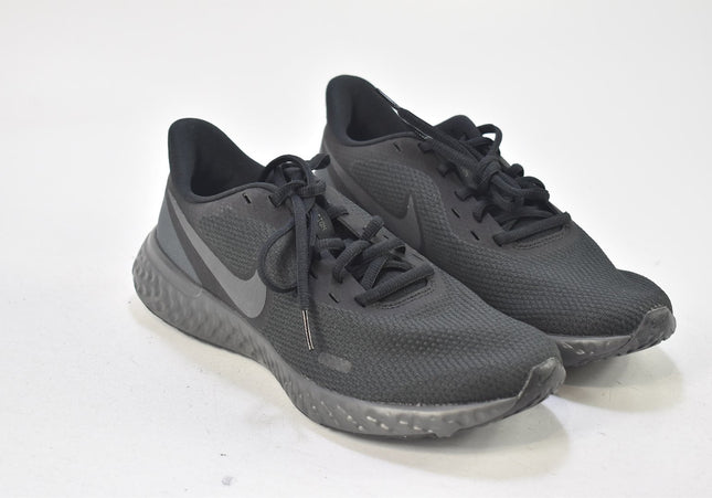 Nike Revolution Damen Sportschuhe Sneaker EUR 38,5 Nr. 24-U 1647-Schuh-Gebraucht-secondhand