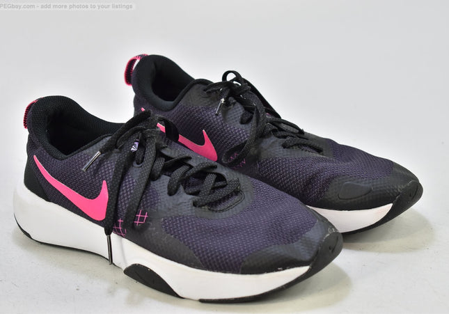 Nike City Rep Damen Sportschuhe Sneaker  EUR 41 Nr. 25-Z 1030