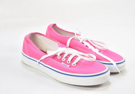 Vans Damen Sportschuhe Sneaker EUR 38 Nr. 23-N 1936-Schuh-Gebraucht-secondhand