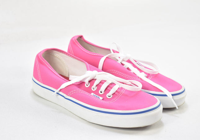 Vans Damen Sportschuhe Sneaker EUR 38 Nr. 23-N 1936-Schuh-Gebraucht-secondhand