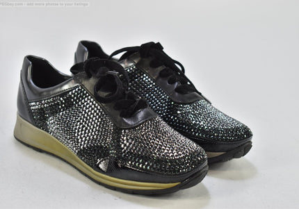 Thom  Damen Halbschuhe Freizeitschuhe  UK 5,5 Nr. 25-N 1750