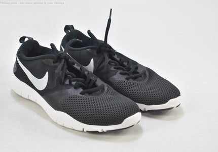 Nike Flex Essential Damen Sportschuhe Sneaker EUR 38 Nr. 25-J 974-Schuh-Gebraucht-secondhand