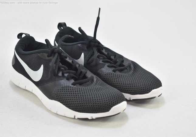Nike Flex Essential Damen Sportschuhe Sneaker EUR 38 Nr. 25-J 974-Schuh-Gebraucht-secondhand