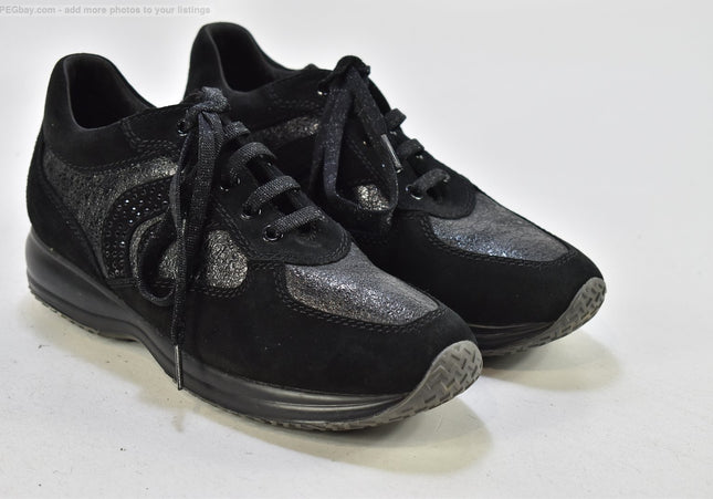 Geox  Damen Halbschuhe Freizeitschuhe  EUR 39 Nr. 25-O 681