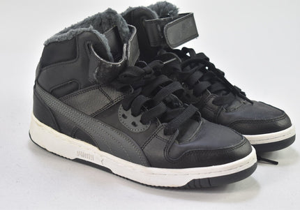 Puma Damen Sportschuhe Sneaker EUR 39 Nr. 24-T 468-Schuh-Gebraucht-secondhand