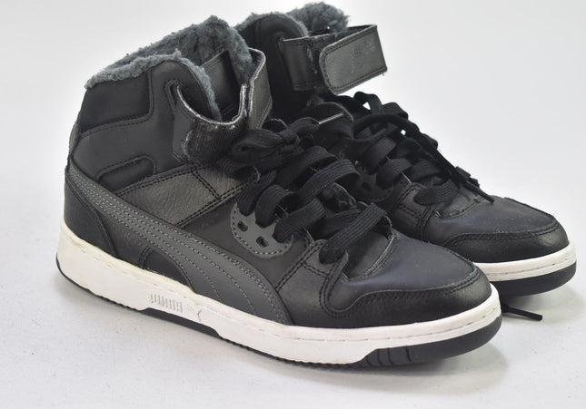 Puma Damen Sportschuhe Sneaker EUR 39 Nr. 24-T 468-Schuh-Gebraucht-secondhand