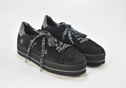Maripé Damen Halbschuhe Freizeitschuhe SL 27,5 cm Nr. 24-U 574-Schuh-Gebraucht-secondhand
