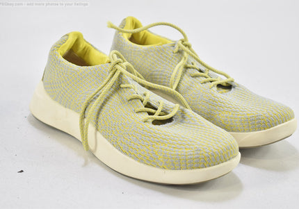 Legero Damen Halbschuhe Freizeitschuhe UK 7,5 Nr. 25-F 1141-Schuh-Gebraucht-secondhand