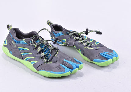 Body Glove Damen Sportschuhe Sneaker SL 25,5 cm Nr. 24-M 647-Schuh-Gebraucht-secondhand
