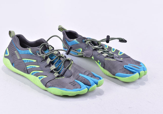 Body Glove Damen Sportschuhe Sneaker SL 25,5 cm Nr. 24-M 647-Schuh-Gebraucht-secondhand