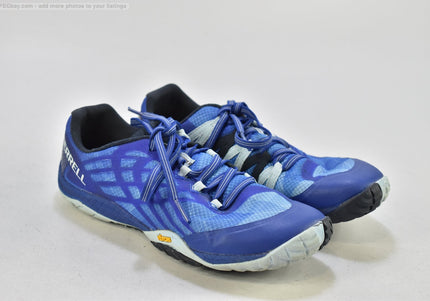 Merrell  Damen Wanderschuhe Trekking  EUR 37,5 Nr. 25-L 1123