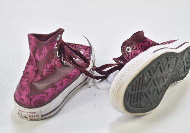 Converse Damen Sportschuhe Sneaker EUR 39 Nr. 24-N 1634-Schuh-Gebraucht-secondhand