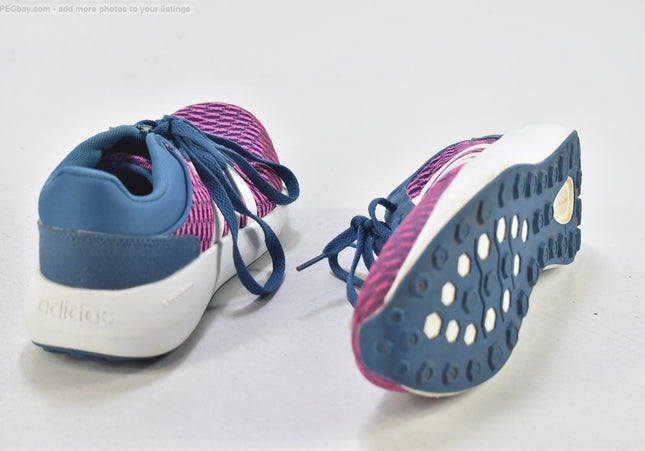 Adidas Cloudfoam Race Damen Sportschuhe Sneaker EUR 37 1/3 Nr. 25-F 793-Schuh-Gebraucht-secondhand