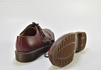 Dr. Martens  Herren Halbschuhe Freizeitschuhe  EUR 41 Nr. 26-Z 901