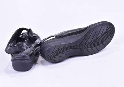 Ara Damen Sandale Sandalette UK 4,5 Nr. 23-A 2808-Schuh-Gebraucht-secondhand