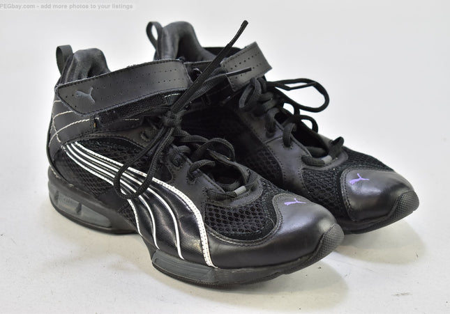 Puma Damen Sportschuhe Sneaker EUR 38,5 Nr. 25-A 1888-Schuh-Gebraucht-secondhand
