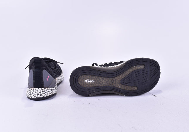 Puma Damen Sportschuhe Sneaker EUR 36 Nr. 23-N 24-Schuh-Gebraucht-secondhand