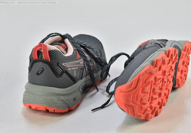 Asics Gel-Venture 8 Damen Sportschuhe Sneaker  EUR 40 Nr. 25-L 1894