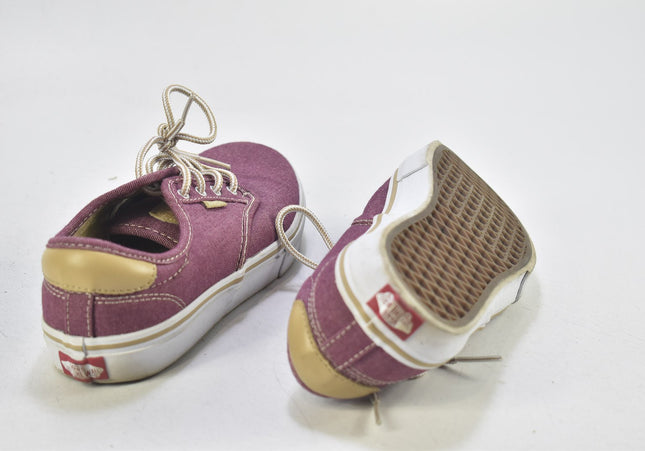 Vans Damen Sportschuhe Sneaker EUR 38,5 Nr. 24-X 1519-Schuh-Gebraucht-secondhand