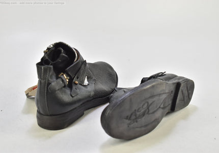 Airstep  Damen Stiefelette Boots  EUR 37 Nr. 26-B 889