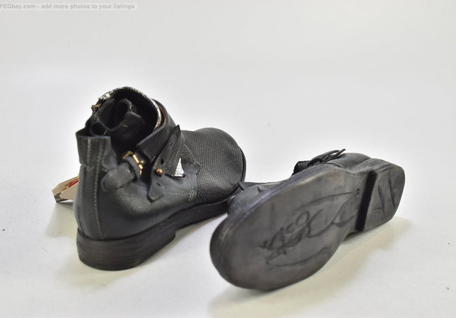 Airstep  Damen Stiefelette Boots  EUR 37 Nr. 26-B 889