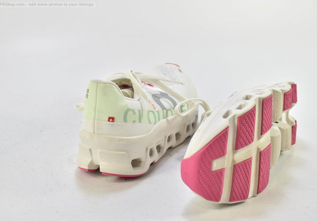 On Cloud  Damen Sportschuhe Sneaker  EUR 42 Nr. 26-Y 1160