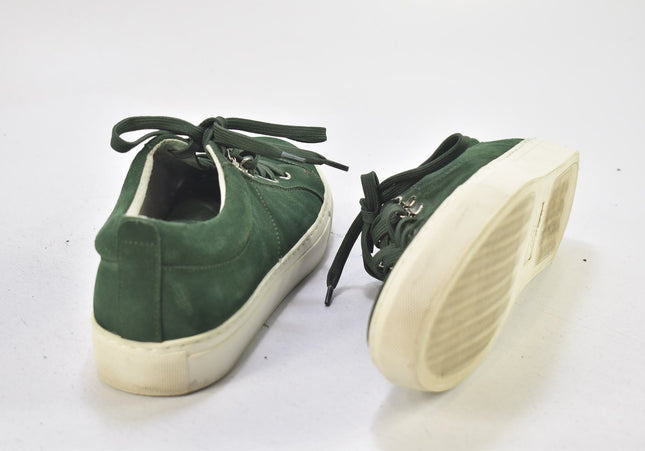 Mads Norgaard Herren Halbschuhe Freizeitschuhe SL 28cm Nr. 24-N 1688-Schuh-Gebraucht-secondhand