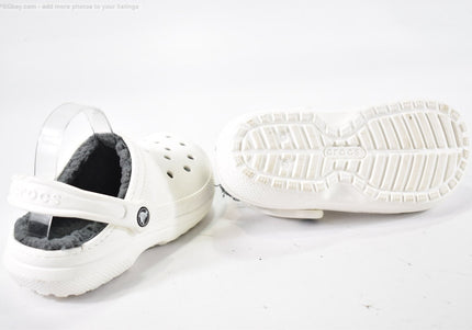 Crocs  Damen Sandale Sandalette  US 6 Nr. 26-S 2804