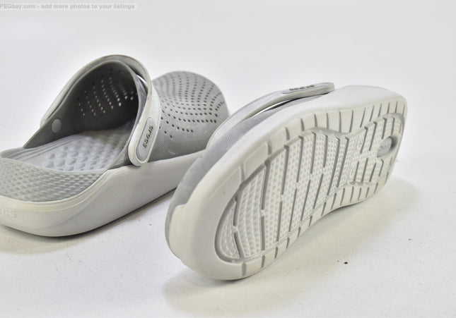 Crocs  Herren Sandale Pantolette  M7 Nr. 26-S 1147