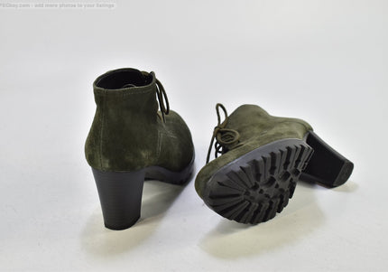 Gabor  Damen Stiefelette Boots  UK 5 Nr. 25-B 2305