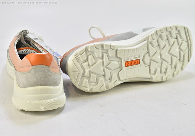 Jomos  Damen Halbschuhe Freizeitschuhe  EUR 40 Nr. 26-G 2194