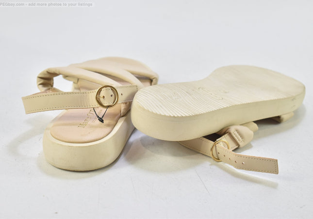 Marc O`Polo  Damen Sandale Sandalette  EUR 39 Nr. 26-S 2090