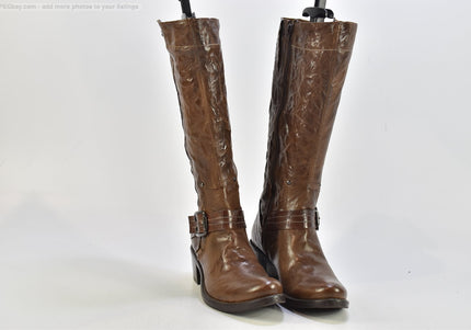 Manas Design  Damen Stiefel Stiefelette Boots  EUR 38 Nr. 26-B 269