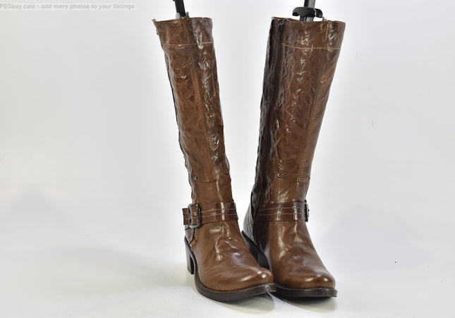 Manas Design  Damen Stiefel Stiefelette Boots  EUR 38 Nr. 26-B 269