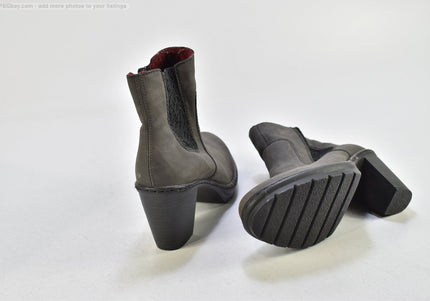 Rieker  Damen Stiefelette Boots  EUR 37 Nr. 25-B 1806
