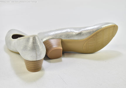 Jana  Damen Pumps High Heels  EUR 39 Nr. 26-F 901