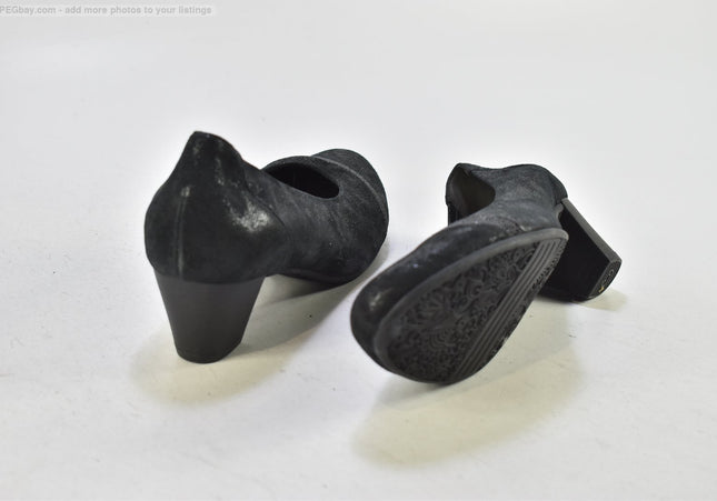 Gabor  Damen Pumps High Heels  UK 5,5 Nr. 26-U 2619