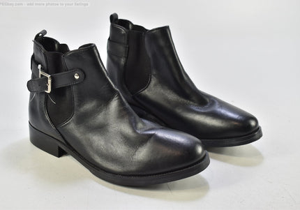 Ornella Dutti  Damen Stiefelette Boots  EUR 41 Nr. 25-B 4258